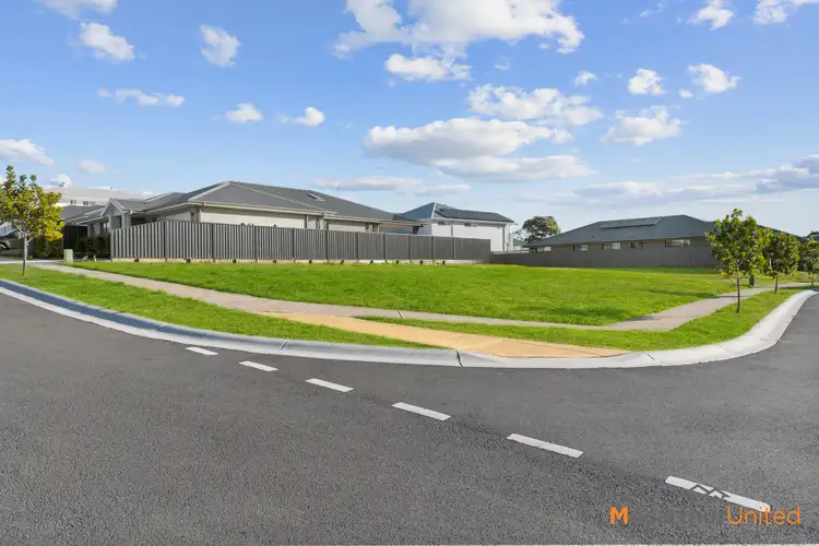 Main view of Homely land listing, 18 Red Gum Road, Tahmoor NSW 2573