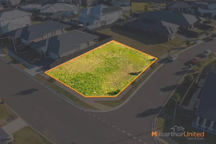 Fourth view of Homely land listing, 18 Red Gum Road, Tahmoor NSW 2573