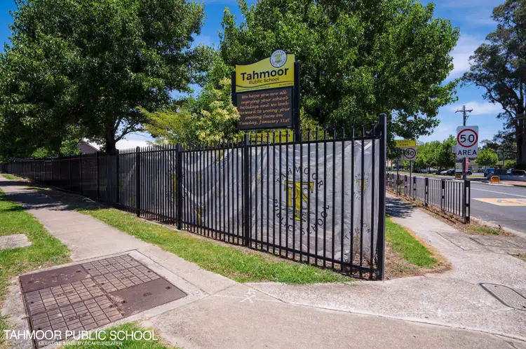 Fifth view of Homely land listing, 18 Red Gum Road, Tahmoor NSW 2573