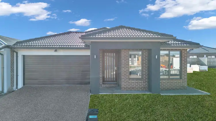 Main view of Homely house listing, 18 Pontburn Road, Truganina VIC 3029