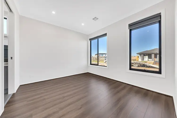 Second view of Homely house listing, 18 Pontburn Road, Truganina VIC 3029