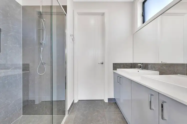 Third view of Homely house listing, 18 Pontburn Road, Truganina VIC 3029