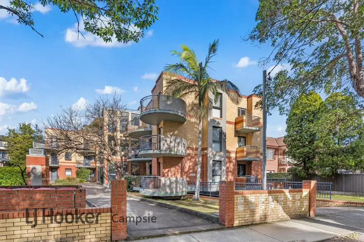 4/56-62 Ninth Avenue, Campsie NSW 2194