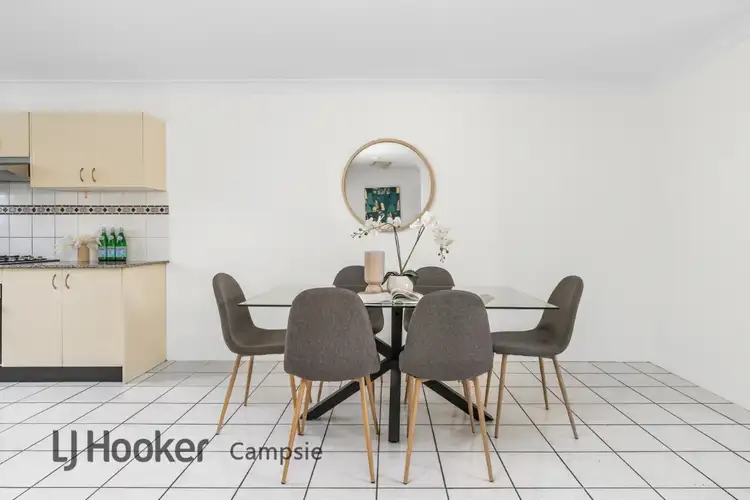 Fourth view of Homely apartment listing, 4/56-62 Ninth Avenue, Campsie NSW 2194