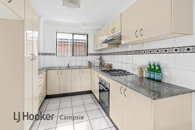 Fifth view of Homely apartment listing, 4/56-62 Ninth Avenue, Campsie NSW 2194