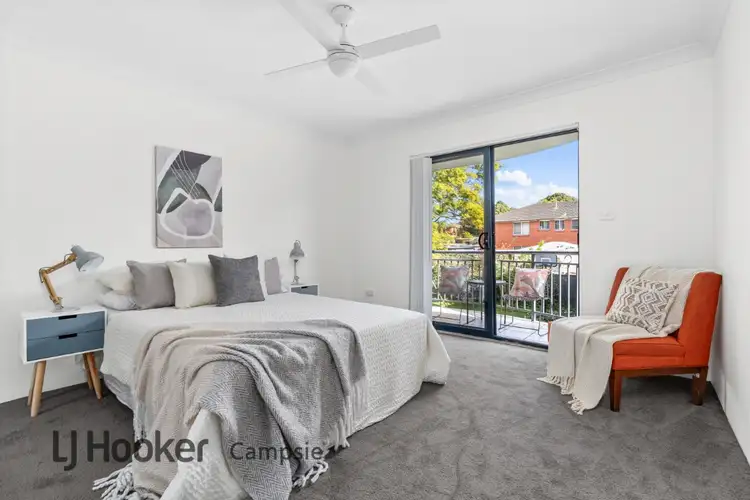 Sixth view of Homely apartment listing, 4/56-62 Ninth Avenue, Campsie NSW 2194