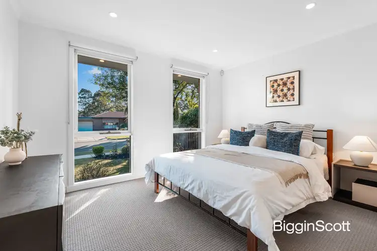 Sixth view of Homely house listing, 14 Everglades Court, Rowville VIC 3178