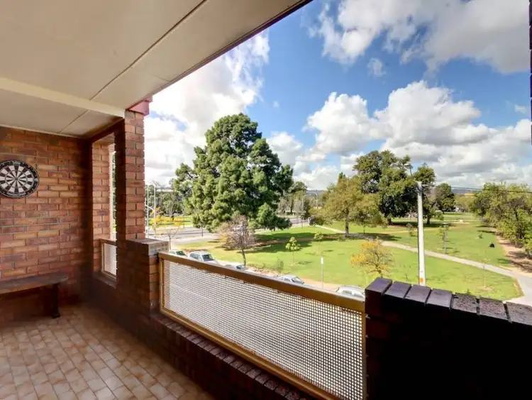 Second view of Homely unit listing, 14/142 Carrington Street, Adelaide SA 5000