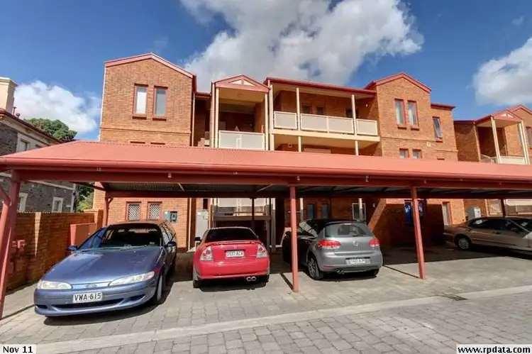 Third view of Homely unit listing, 14/142 Carrington Street, Adelaide SA 5000