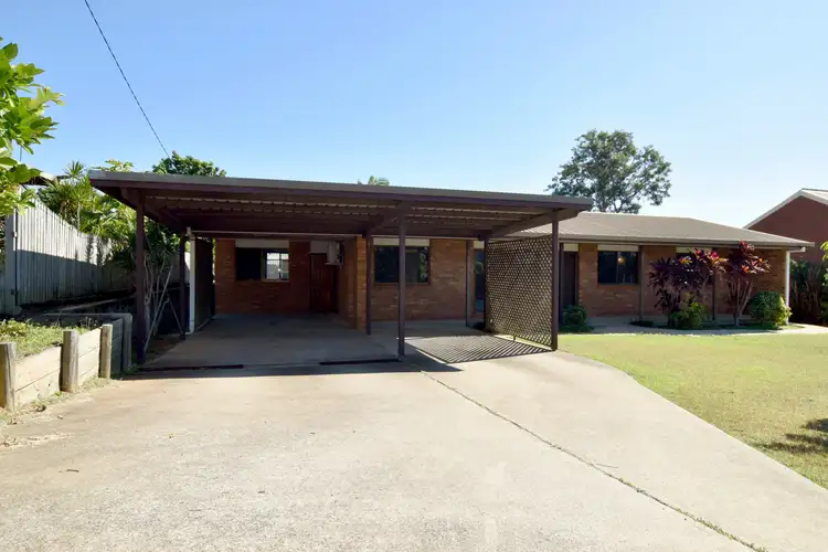 9 Mercedes Street, Clinton QLD 4680