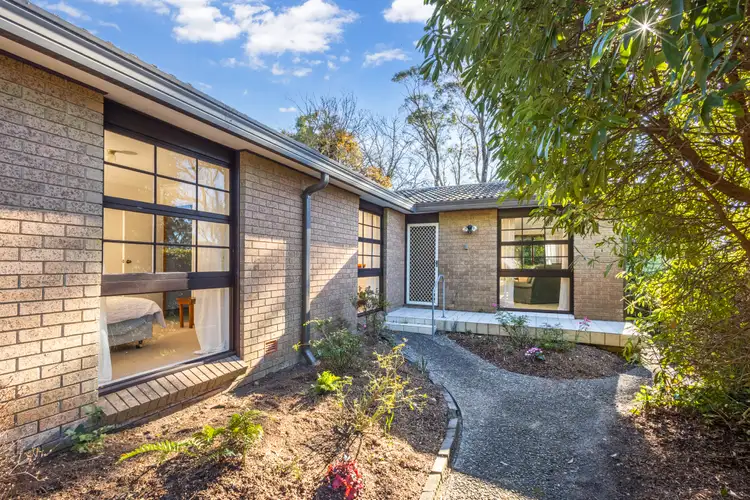 Main view of Homely house listing, 108 Hat Hill Road, Blackheath NSW 2785