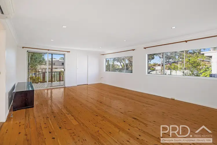 Second view of Homely house listing, 80 Canarys Road, Roselands NSW 2196