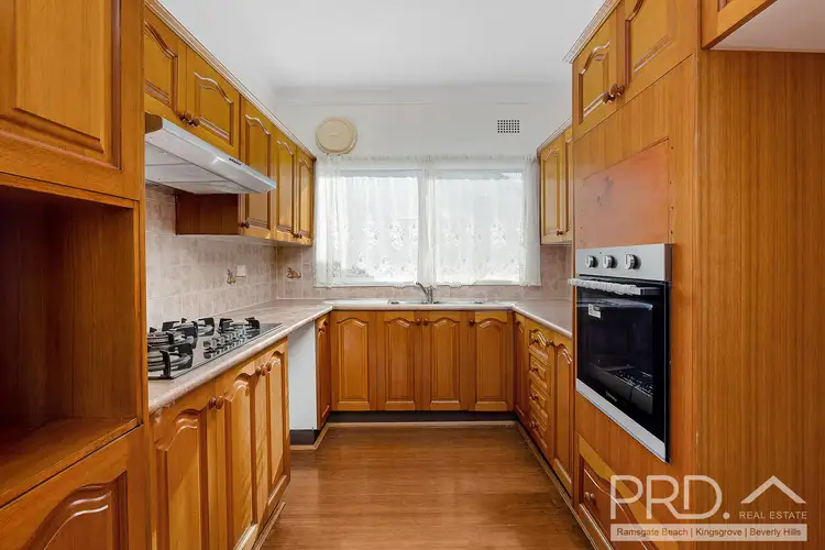 Fifth view of Homely house listing, 80 Canarys Road, Roselands NSW 2196