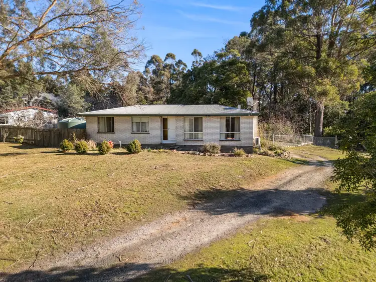 110 Edinborough Road, Abbotsham TAS 7315