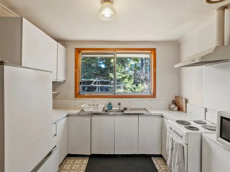 Third view of Homely house listing, 110 Edinborough Road, Abbotsham TAS 7315