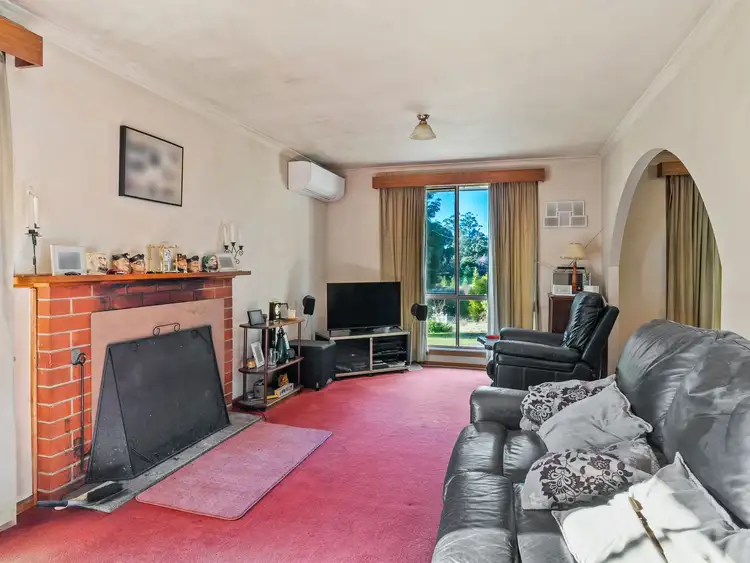 Fifth view of Homely house listing, 110 Edinborough Road, Abbotsham TAS 7315