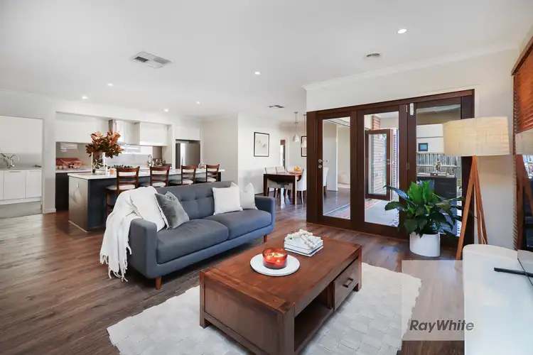 Fourth view of Homely house listing, 54 St Georges Boulevard, Mickleham VIC 3064