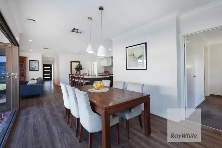 Fifth view of Homely house listing, 54 St Georges Boulevard, Mickleham VIC 3064