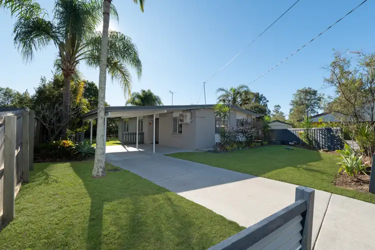 Main view of Homely house listing, 3 Moraby Street, Keperra QLD 4054