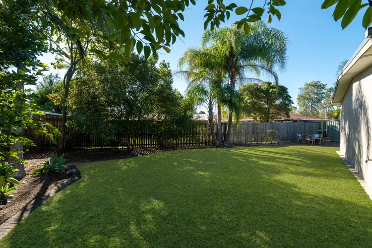 Second view of Homely house listing, 3 Moraby Street, Keperra QLD 4054
