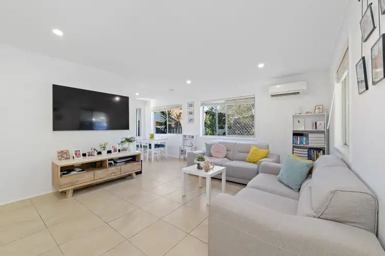 Fourth view of Homely house listing, 3 Moraby Street, Keperra QLD 4054