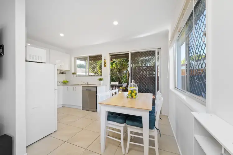 Fifth view of Homely house listing, 3 Moraby Street, Keperra QLD 4054
