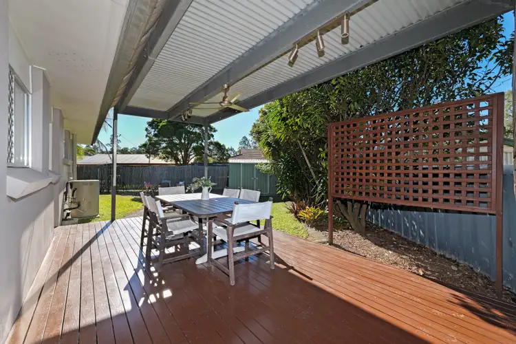Sixth view of Homely house listing, 3 Moraby Street, Keperra QLD 4054