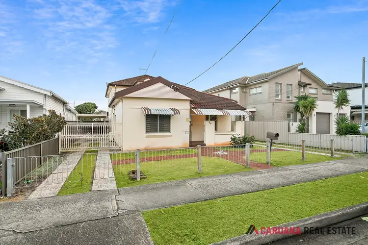 Second view of Homely house listing, 94 Napoleon Street, Sans Souci NSW 2219