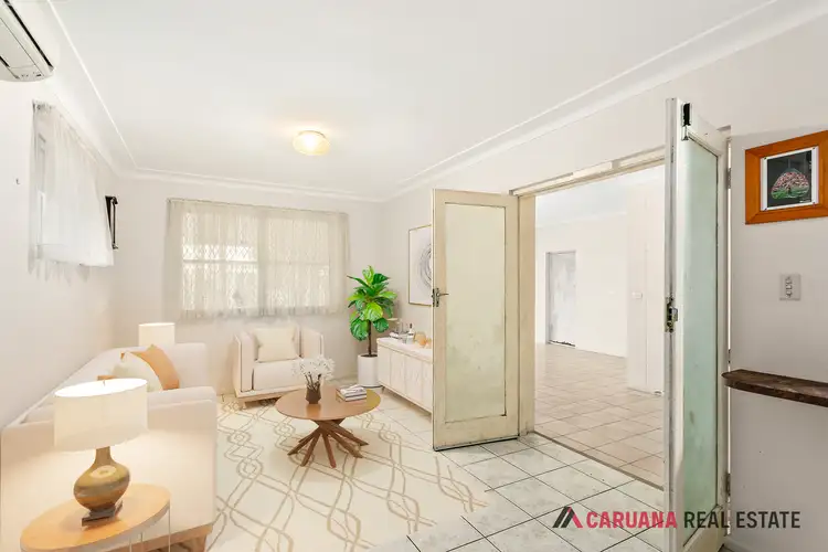 Third view of Homely house listing, 94 Napoleon Street, Sans Souci NSW 2219