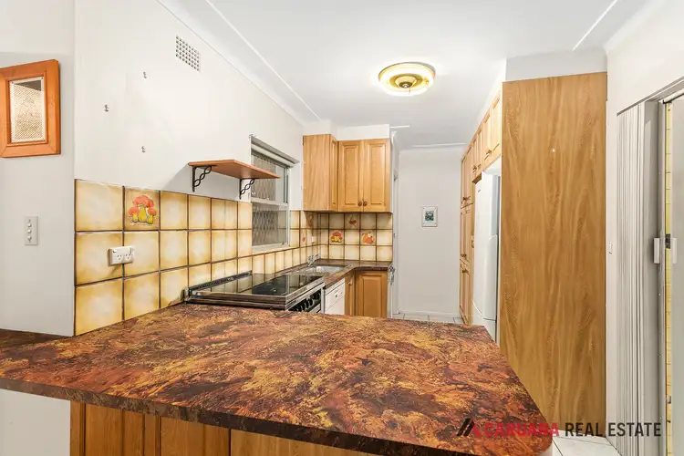 Fourth view of Homely house listing, 94 Napoleon Street, Sans Souci NSW 2219