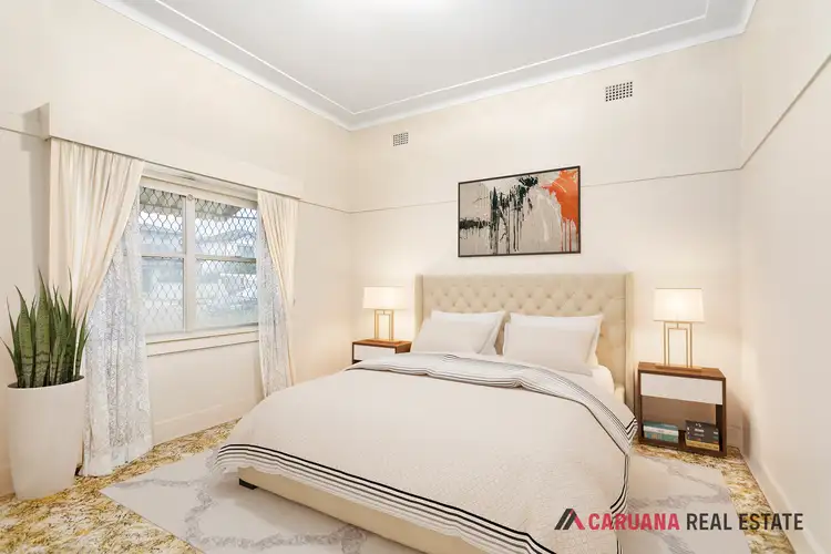Sixth view of Homely house listing, 94 Napoleon Street, Sans Souci NSW 2219
