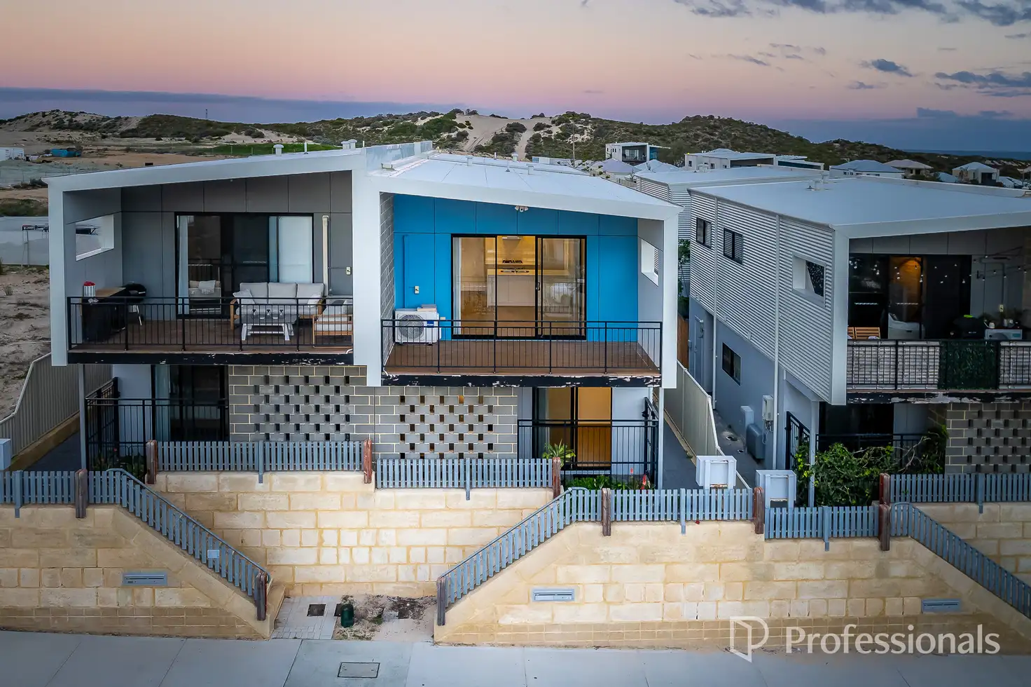 Main view of Homely house listing, 381A Shorehaven Boulevard, Alkimos WA 6038