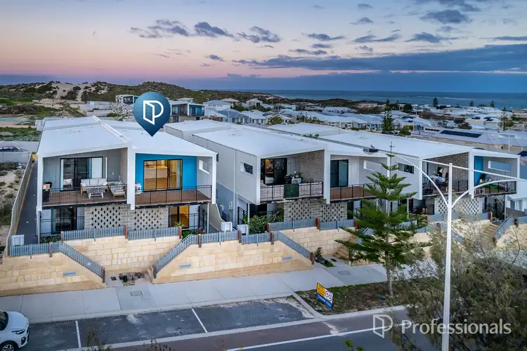 Second view of Homely house listing, 381A Shorehaven Boulevard, Alkimos WA 6038