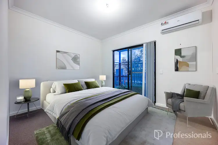 Fourth view of Homely house listing, 381A Shorehaven Boulevard, Alkimos WA 6038