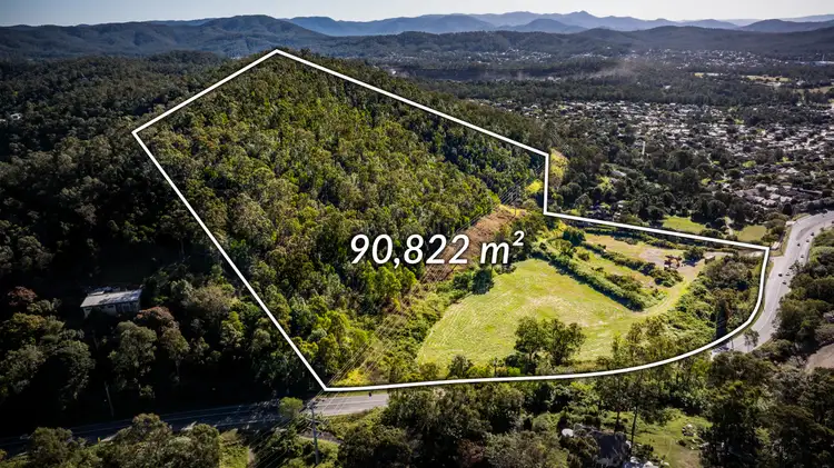 Third view of Homely land listing, 430 Settlement Road, Keperra QLD 4054