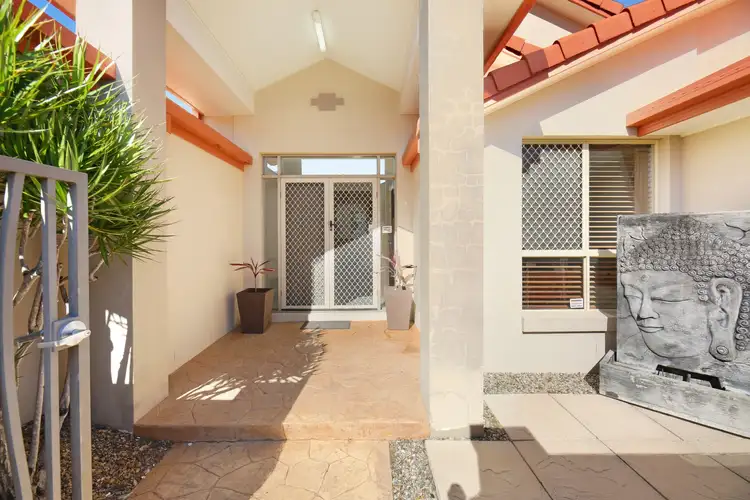 Fourth view of Homely house listing, 2 Carrum Court, Robina QLD 4226