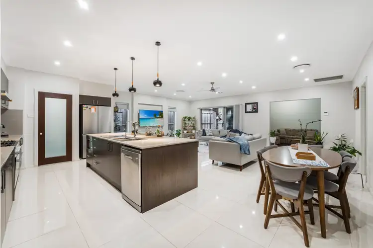 Third view of Homely house listing, 49 Holliday Avenue, Edmondson Park NSW 2174