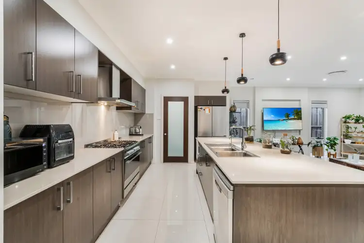 Fourth view of Homely house listing, 49 Holliday Avenue, Edmondson Park NSW 2174