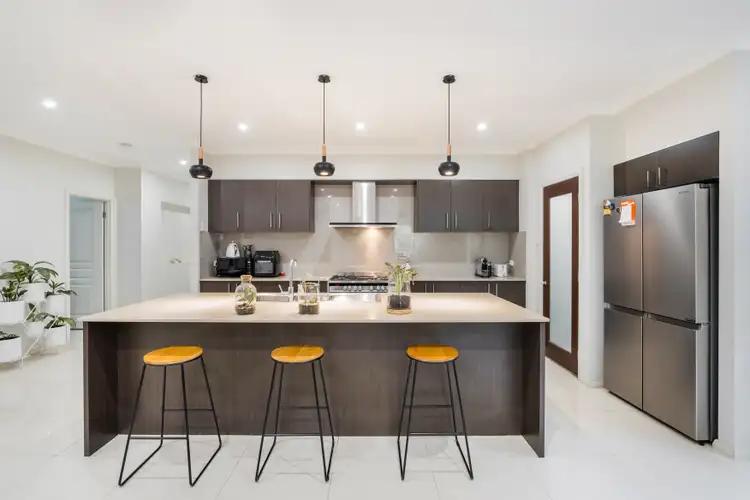 Fifth view of Homely house listing, 49 Holliday Avenue, Edmondson Park NSW 2174