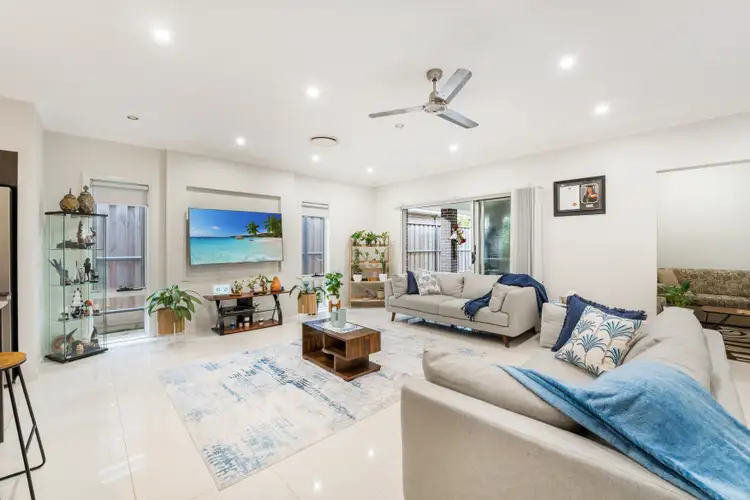 Sixth view of Homely house listing, 49 Holliday Avenue, Edmondson Park NSW 2174