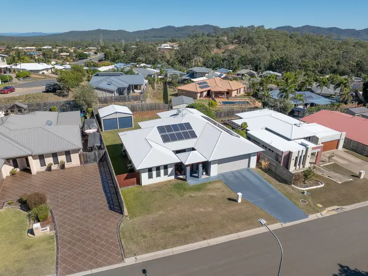 18 Clarendon Street, Clinton QLD 4680