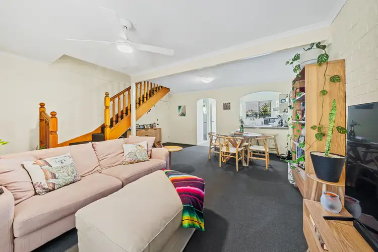 Second view of Homely townhouse listing, 14/35 Dennis Road, Springwood QLD 4127