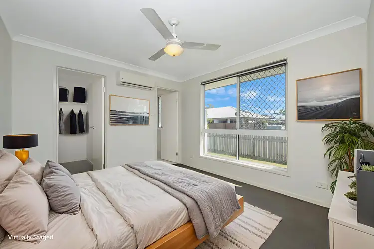 Fourth view of Homely house listing, 1/4 Nyota Street, Burdell QLD 4818