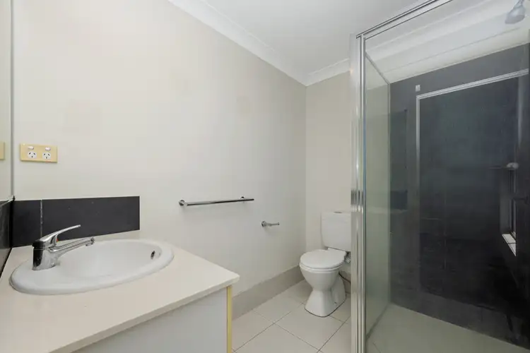 Fifth view of Homely house listing, 1/4 Nyota Street, Burdell QLD 4818