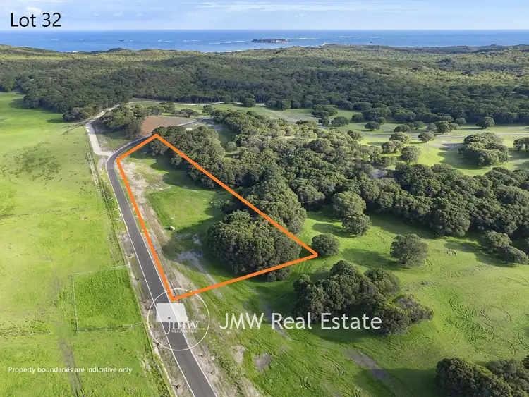 LOT 32 The Ridge at, Hamelin Bay WA 6288