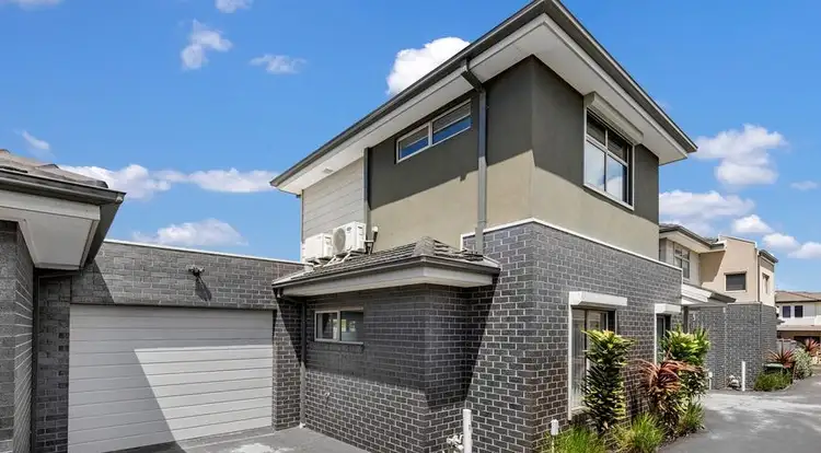 Main view of Homely house listing, 2/30 View Street, Glenroy VIC 3046