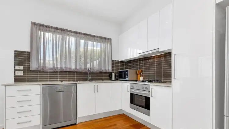 Second view of Homely house listing, 2/30 View Street, Glenroy VIC 3046