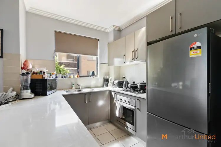 Second view of Homely house listing, 2/470 Guildford Road, Guildford NSW 2161