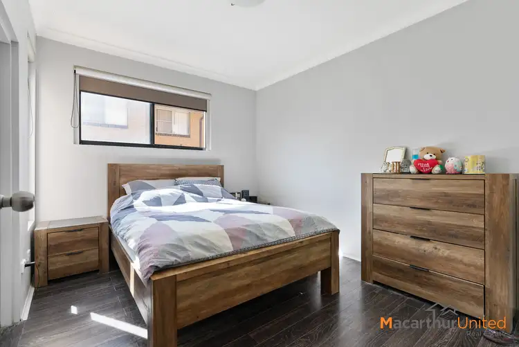 Third view of Homely house listing, 2/470 Guildford Road, Guildford NSW 2161