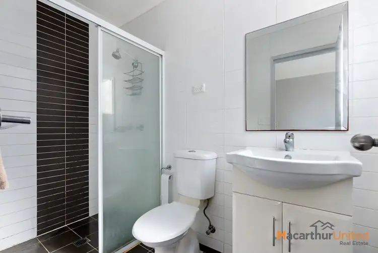 Fourth view of Homely house listing, 2/470 Guildford Road, Guildford NSW 2161